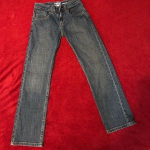 Boys jeans